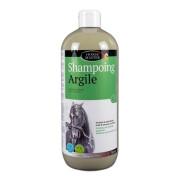 Shampoo per cavalli Horse Master Argile 750 ml