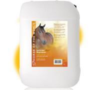 Shampoo per cavalli estivi Horse Of The World 20 l