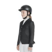 Giacca da equitazione da bambina Horse Pilot Aeromesh