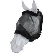 Maschera antimosche per cavalli senza orecchie HorseGuard