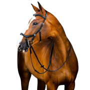 Briglie da equitazione Horseware Micklem 2 Deluxe