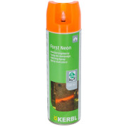 Spray di marcatura Kerbl Forst Neon