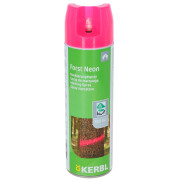 Spray di marcatura Kerbl Forst Neon