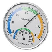 Termometro-igrometro Kerbl