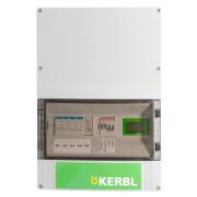 Quadro elettrico per il controllo dell'illuminazione a LED Kerbl