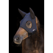 Maschera da cavallo Lami-Cell Titanium