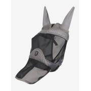 Maschera antimosche per cavalli LeMieux Gladiator