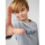 Maglietta a maniche lunghe per bambini LeMieux Mini Jamie