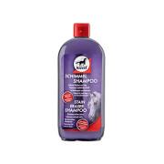 Shampoo per cavalli per la rimozione delle macchie bianche Leovet Shiny 500 ml