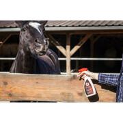 Spray repellente per cavalli Leovet