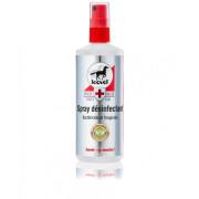 Spray disinfettante per cavalli Leovet First Aid