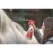 Spray districante per cavalli Leovet Power Camomille