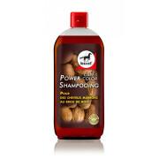 Shampoo per cavalli Leovet Power Noix