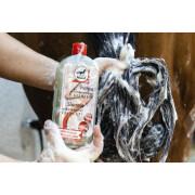 Shampoo per cavalli Leovet Silkcare