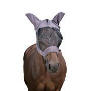 Maschera antimosche per cavalli Equithème Doux