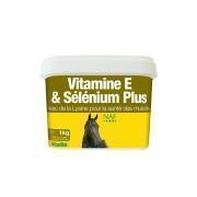 Vitamine e minerali per cavalli NAF Vit E - Selenium Plus