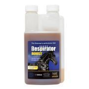 Integratore respiratorio per cavalli NAF Respirator Boost