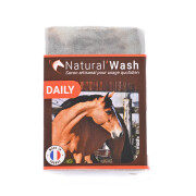 Shampoo solido per cavalli Natural Innov Wash Daily