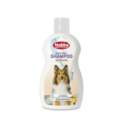 Shampoo per cani all'olio naturale Nobby Pet