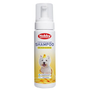 Shampoo per cani secchi Nobby Pet