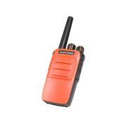 Confezione da 2 walkie-talkie Num'axes