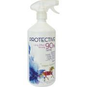 Spray anti-insetti per cavalli protettivo 90 Officinalis