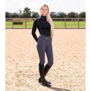 Pantaloni da competizione a vita alta da donna Premier Equine Sophia