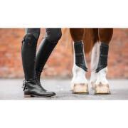 Stivali da equitazione da donna in pelle con lacci Premier Equine Maurizia Regular