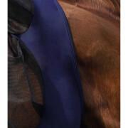 Maschera antimosche per cavalli Premier Equine Comfort Tech Lycra