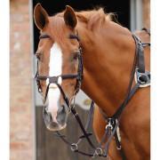 Redini per cavalli in gomma Premier Equine Stay-Up