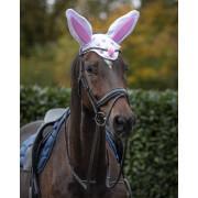 Berretto corto cavallo QHP Easter