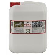 Detergente per il cappotto del cavallo Stassek Equilux 250 ml