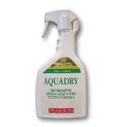 Shampoo secco per cavalli Tattini Aquadry Lozione