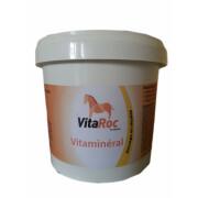 Vitamine e minerali per cavalli VitaRoc by Arbalou Vitaminéral
