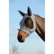 Maschera antimosche elastica per gli occhi e le orecchie del cavallo Weatherbeeta Deluxe Bug