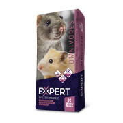 Integratore alimentare per scoiattoli e scoiattoli Witte Molen Expert Premium